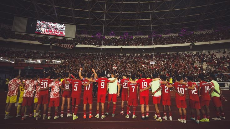Menang Besar Parlay Bola