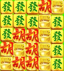 Menang Mahjong Ways Puluhan Juta
