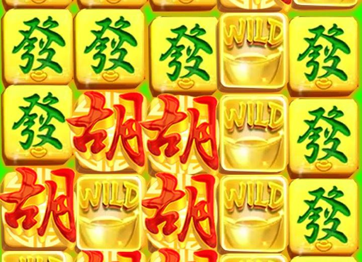 Menang Mahjong Ways Puluhan Juta