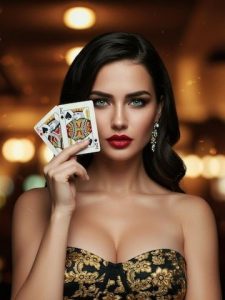 Maxwin Blackjack Puluhan Juta