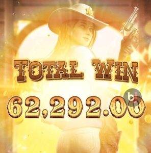 Menang Wild Bounty Puluhan Juta