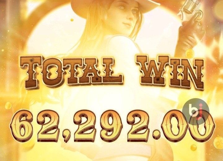 Menang Wild Bounty Puluhan Juta