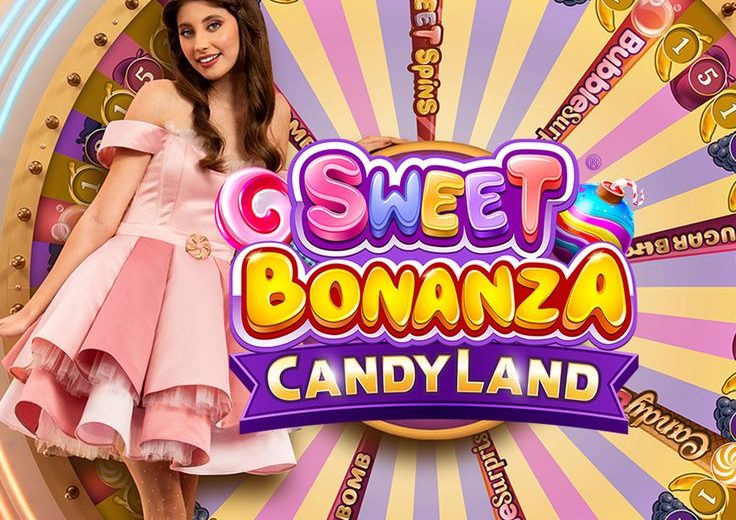 Permen Manis Rasa Jutaan