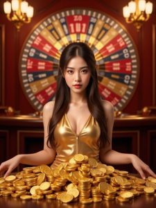 Dragon Tiger Membawakan Kejayaan