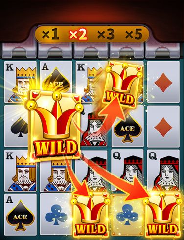 Kartu Keberuntungan Menjadikanmu Jutawan