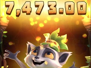 Pesona Hutan Berisi Jutawan