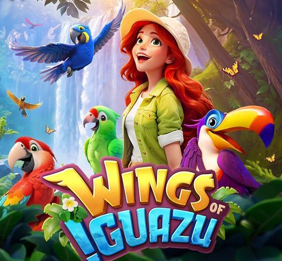 Keindahan Alam Membawakanmu Kenyamanan