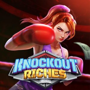 Pukulan Terkeras Menjadikanmu Konglomerat