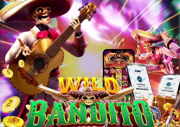 Koboi Terhebat Menjaga Kekayaanmu