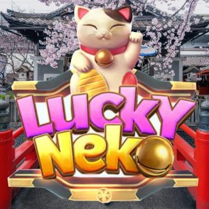 Maneki Neko Mendatangkanmu Keberuntungan