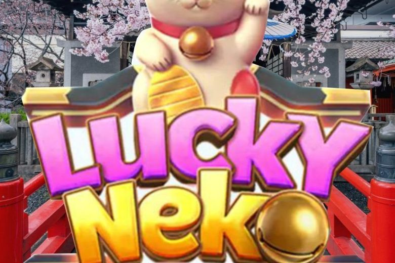 Maneki Neko Mendatangkanmu Keberuntungan
