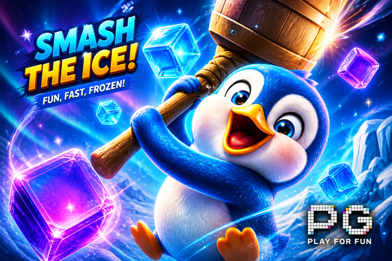 Penguin Lucu Mendatangkanmu Kejayaan
