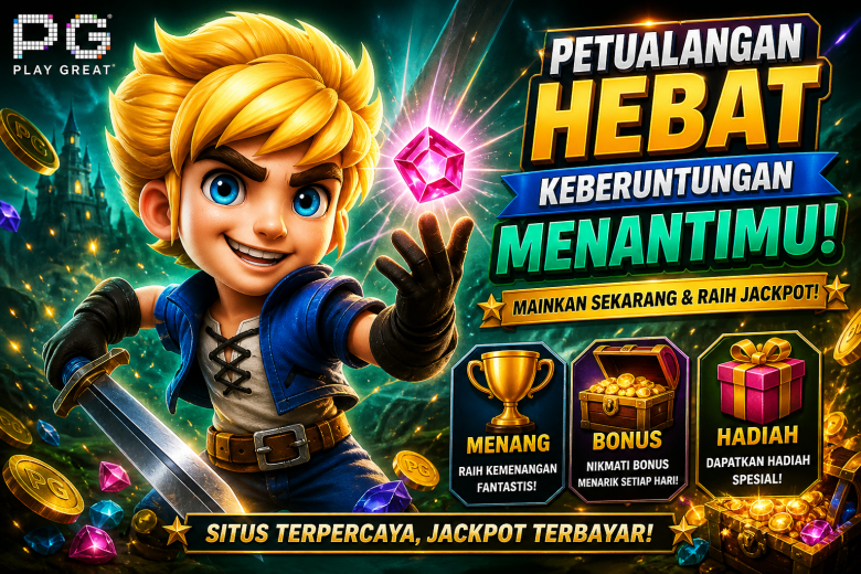 Sang Pelindung Memberikanmu Kejayaan