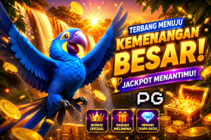 Keindahan Alam Mendatangkanmu Keberkahan