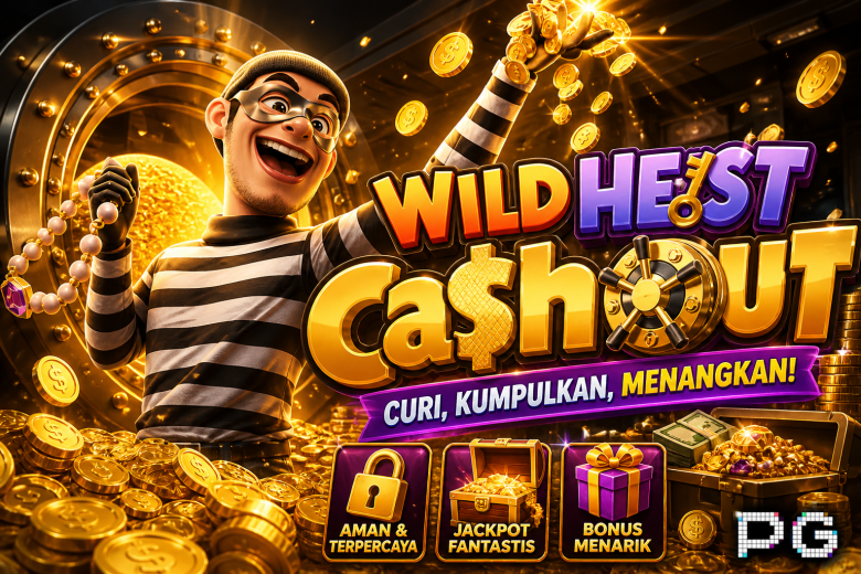 Perampokan Genius Medatangkanmu Kebahagiaan