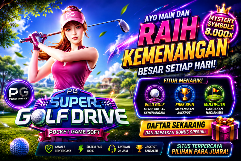 Permainan Terindah Memberikanmu Kebahagiaan