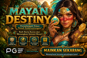 Kebudayaan Maya Memberikanmu Kemakmuran