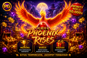 Kebangkitan Terindah Memberikanmu Kebahagiaan